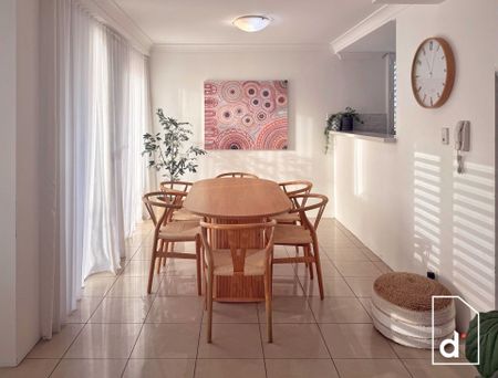Immaculate Apartment In A Highly Convenient Location - Photo 3