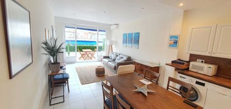 SQUARE ROYAL 5ème - DISPONIBLE LE 1ER SEPTEMBRE 2026 - Photo 3