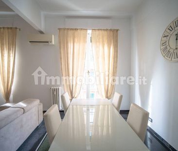 Appartamento via Federico Delpino, Castelletto, Genova - Photo 6