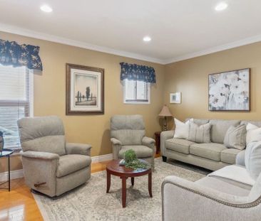 For Lease - 259 O'donoghue unit1 Avenue, Oakville, Ontario - Photo 3