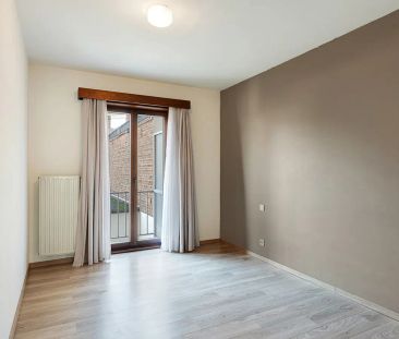 Lichtrijk appartement op wandelafstand van het Albertstrand - foto 6