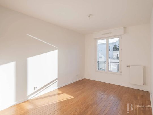 Rental Apartment Suresnes - Photo 1