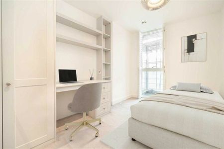 River Gardens Walk, Greenwich, SE10 - Photo 3