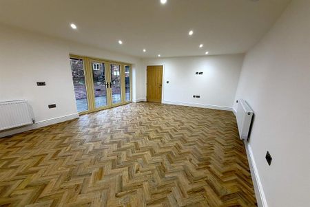 1 bedroom apartment to rent - Photo 3