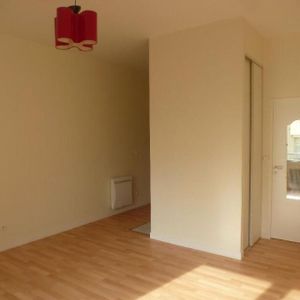 Appartement T1 Reims - Photo 2