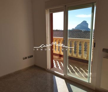 4 room luxury Detached House for rent in Calpe, Valencia - Photo 6