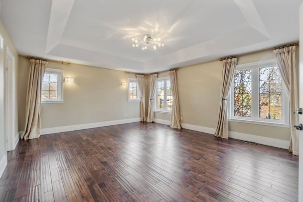 For Lease - 154 Glen Park Avenue, Toronto, Ontario - Photo 1