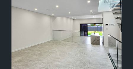 Large and Ultra modern - Photo 3