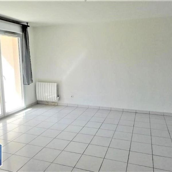 Location Appartement 2 pièces 47m² MOISSAC 82200 - Photo 1