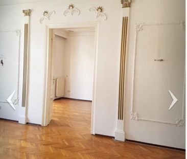 .***AB SOFORT***Altbaucharme trifft Stadtleben – großzügige 4-Zimme... - Photo 4
