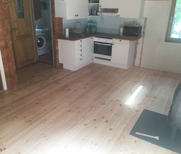 Lagerbäcksvägen, Ingarö - Foto 1