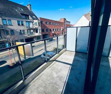 Mooi & recent appartement in residentie Het Park met 2 slaapkamers ... - Foto 2