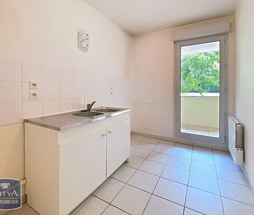 Location Appartement 2 pièces 48m² NEUVILLE SUR SAONE 69250 - Photo 1