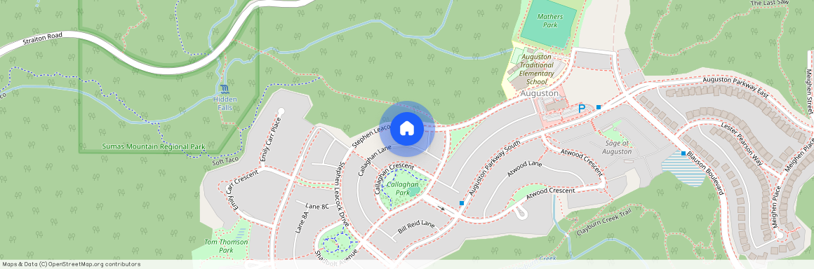 4476 Stephen Leacock Dr, Abbotsford