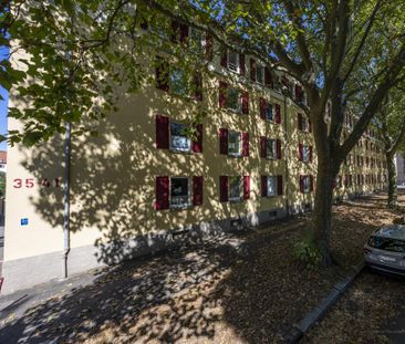 2-Zimmer-Wohnung in Kaiserslautern mieten - Photo 2