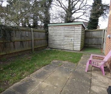 1 bedroom terraced house to rent - Photo 6