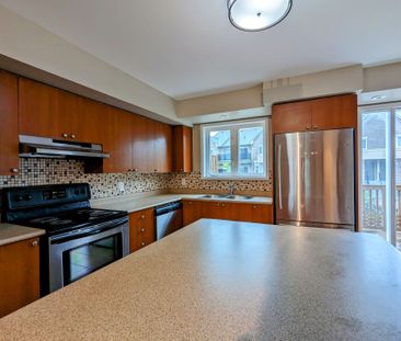 For Lease - 4861 Halfmoon Grove Unit# 19, Mississauga, Ontario - Photo 6