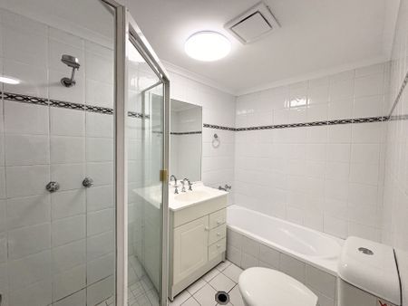Renovated Two Bedroom Apartment in the Heart of Newtown with Parking - Photo 3