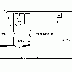 Lumavägen 43, 826 75, LJUSNE, Sverige - Foto 3