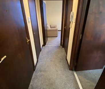 1 Bed Flat, Charlotte Street, AB25 - Photo 2