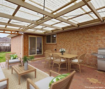 Spacious 3-Bedroom Home with Modern Amenities in Epping - Photo 6