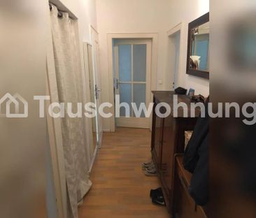 TAUSCHWOHNUNG Helle, ruhige 2-Zimmer-Wohnung mit Balkon (nur Landes... - Photo 5
