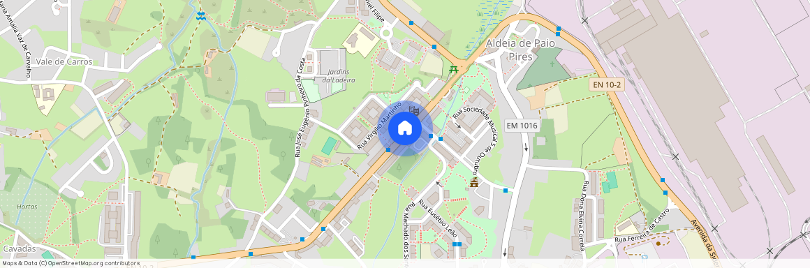 Seixal, Arrentela e Aldeia de Paio Pires, Seixal, Setúbal