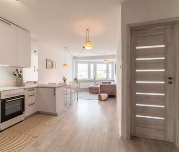 Wynajmij od 01 grudnia/2 pokoje przy Metrze - Фото 1