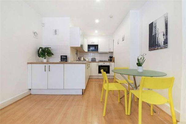 Aldridge Road Villas, London, W11 - Photo 1