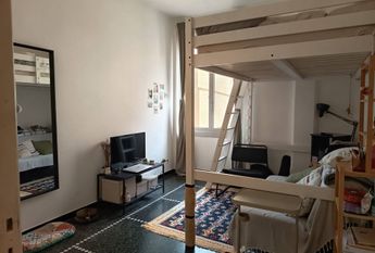 Appartamento in affitto - Centro Storico (Genova)