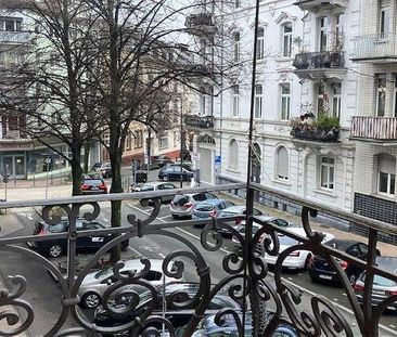 124 m² Altbauflair, 2 Balkone, Einbauküche! - Photo 6