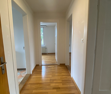 3-Zimmerwohnung im 3. Stock mit Charm im Lorraine Quartier - Foto 4