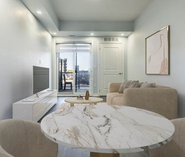 For Lease - 630 Sauve Street Unit# 121, Milton, Ontario - Photo 4