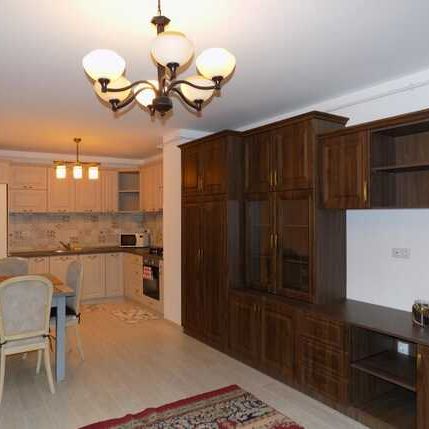 Apartament 2 camere, 55 mp, parcare subterana, Complex Grand Park - Photo 1