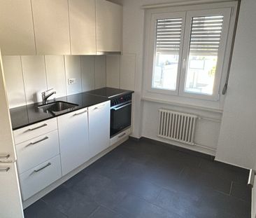 Helle 3-Zimmer-Wohnung mit Balkon in Büren an der Aare - Photo 6