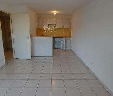 Location Appartement 2 pièces 40m² TOURNEFEUILLE 31170 - Photo 1