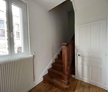 Location Maison 3 pièces 89m² CHAMALIERES 63400 - Photo 5