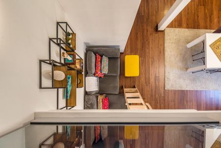 3 bedroom penthouse to rent - Photo 2