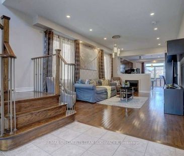 For Lease - 62 Begonia Crescent Unit# Upper, Brampton, Ontario - Photo 1