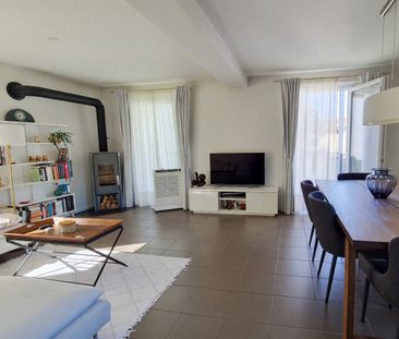Moderno appartamento 3,5 locali ristrutturato a nuovo con terrazza - Photo 3