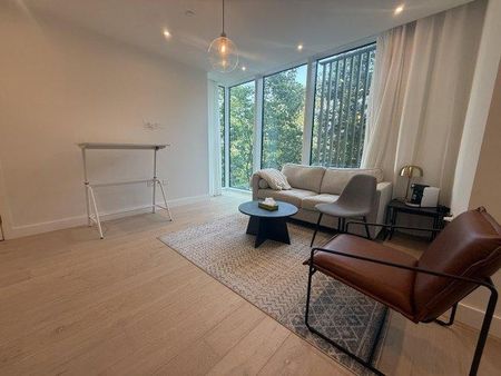 1 bedroom flat to rent - Photo 2