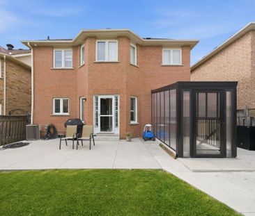 For Lease - 426 Arrowsmith Drive Unit# Lower, Mississauga, Ontario - Photo 1