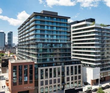 1 Jarvis Street #622 - Photo 5