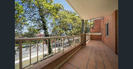 Updated apartment in an ultra convenient location - Photo 2