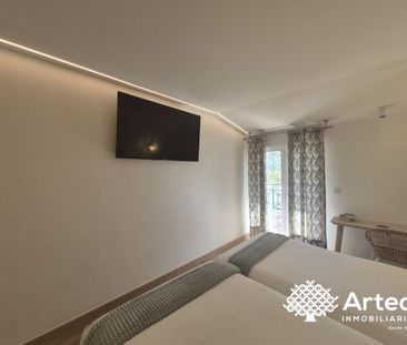 Piso de alquiler en Berriz Bidea, Arangoiti - Photo 3