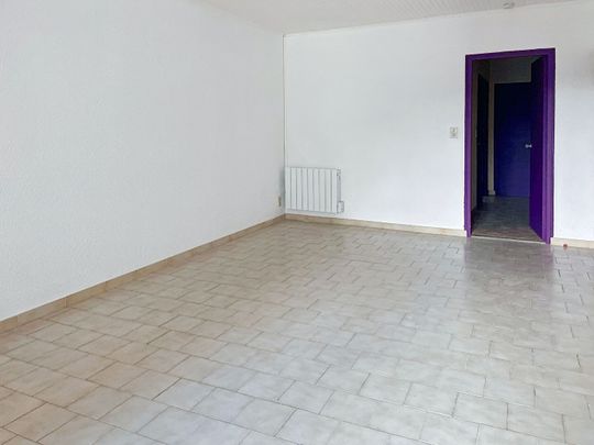 Location appartement 3 pièces, 58.37m², Vauvert - Photo 1