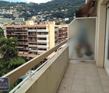 Location Appartement 1 pièce 27m² NICE 06300 - Photo 5