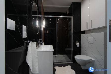 3pok 49m2 *M1, Tauron Arena*. Czyżyny, Nowohucka - Фото 3