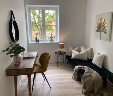 Nordre Strandvej 3F, st. th - Photo 5