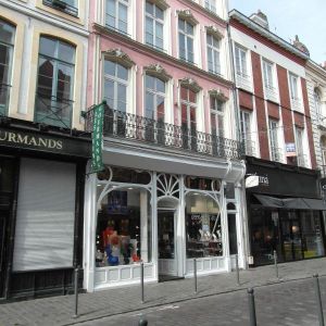 Location Appartement 2 pièces 38m² LILLE 59000 - Photo 3